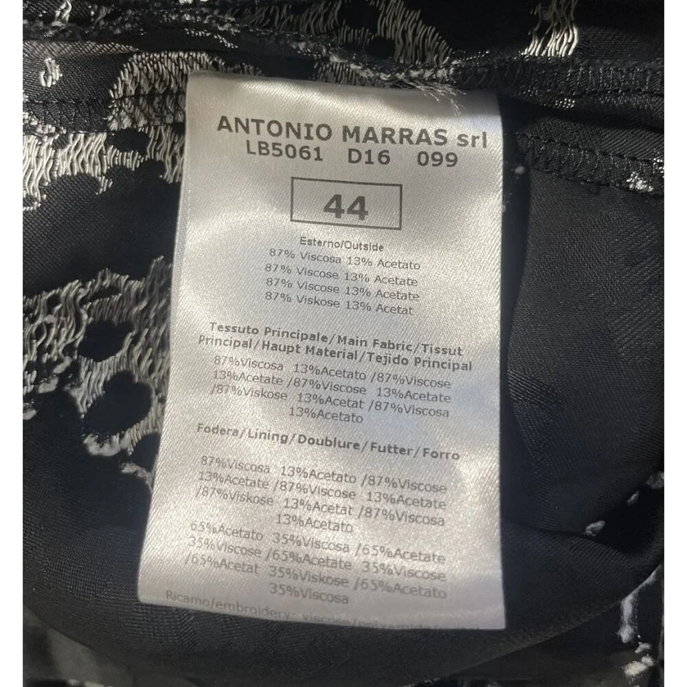 Antonio Marras Dress - Picture 6 of 7